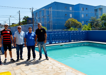 Colônia de Férias dos Têxteis | Sócios do Sintrasp podem aproveitar diárias com café da manhã, almoço e jantar 🏖️🌅✨