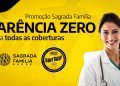 Convênio Sagrada Família | Aproveite carência zero para adesão ao plano. Exclusivo para sócios!