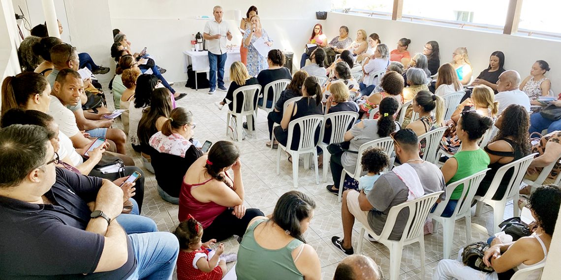 Sintrasp e Profissionais do Apoio da Educação | Firmes na luta pela revisão do Plano de Carreira 💪📚