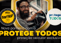 Protege Todos | Nova Parceria do Sintrasp garante proteção veicular exclusiva 🚗