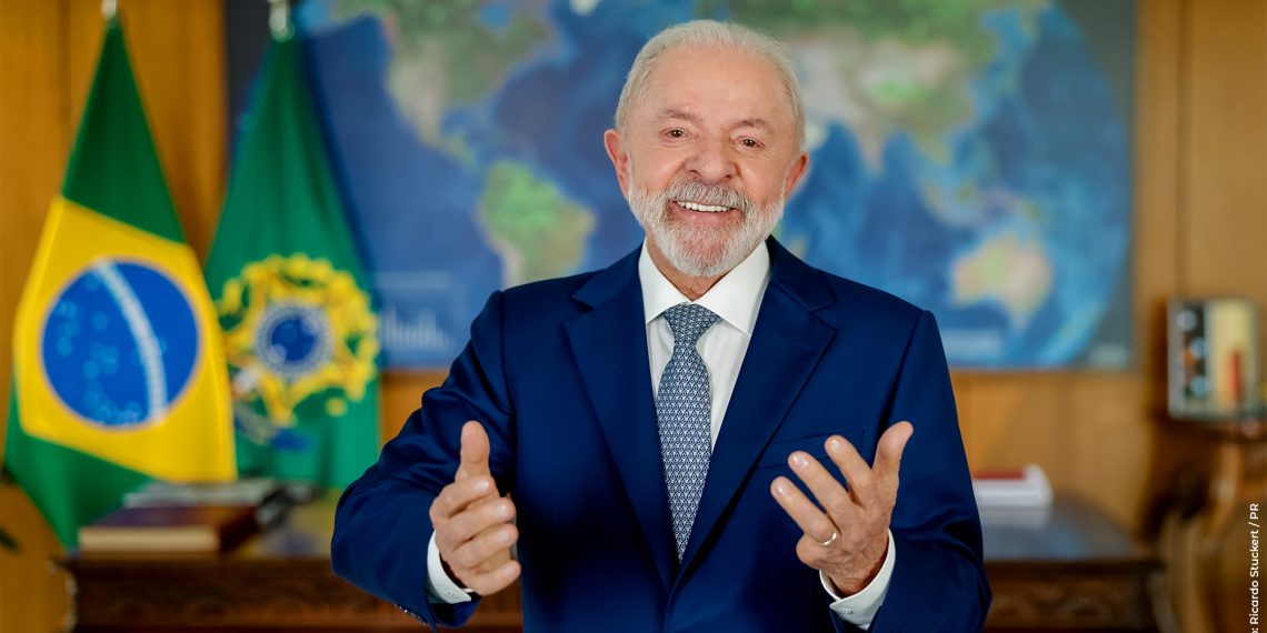 Isenção do Imposto de Renda vai injetar R$ 28 bilhões na economia brasileira, anuncia presidente Lula