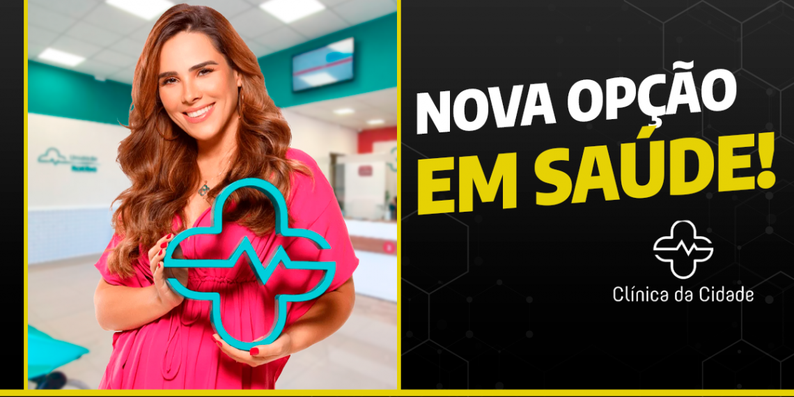 Clínica da Cidade | Parceria garante valores especiais em exames para sócios e dependentes. Confira!