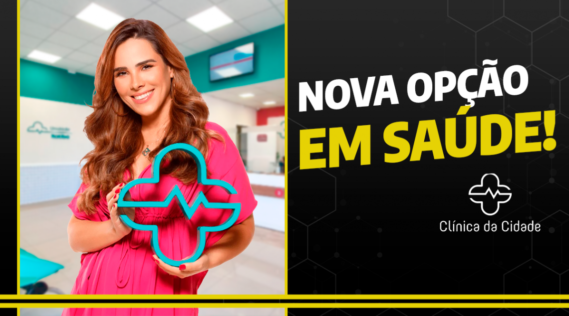 Clínica da Cidade | Parceria garante valores especiais em exames para sócios e dependentes. Confira!