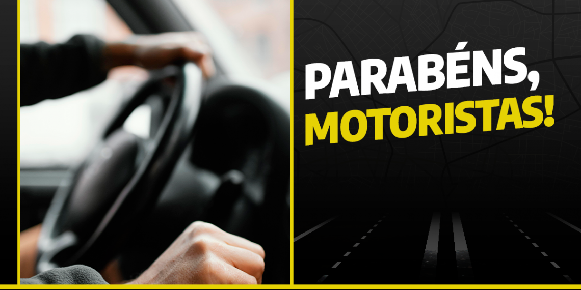 Dia do Motorista | Sindicato parabeniza os Servidores pelos serviços prestados com excelência