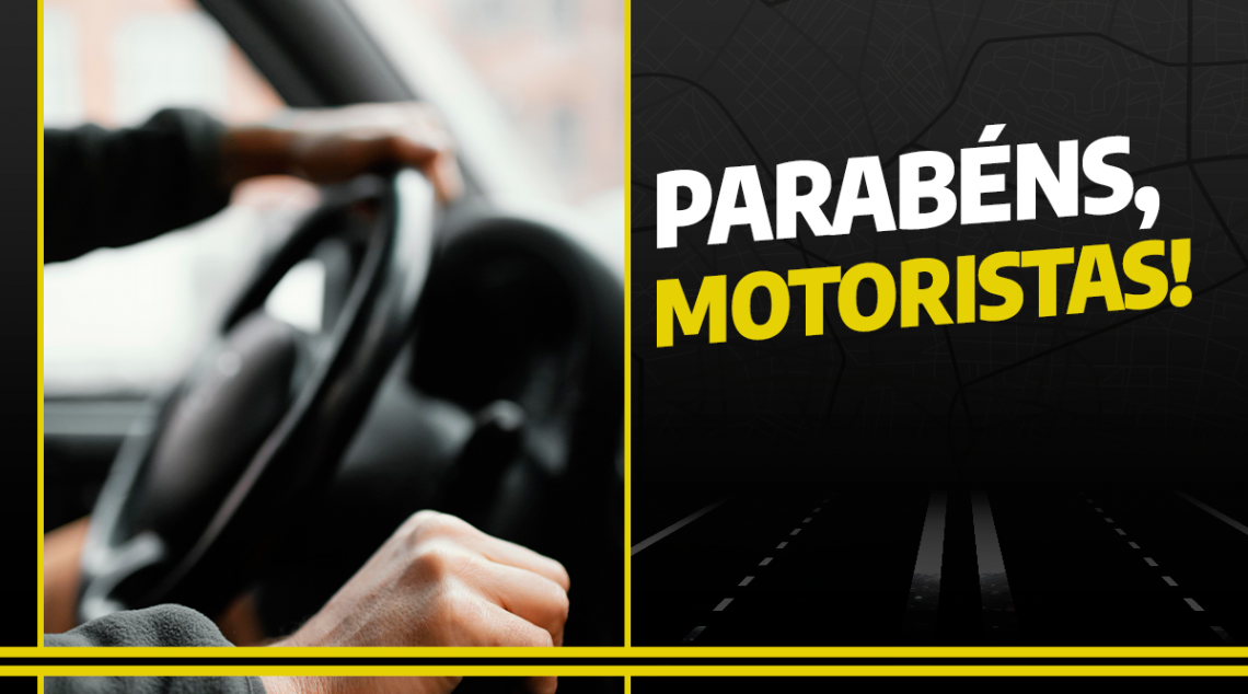 Dia do Motorista | Sindicato parabeniza os Servidores pelos serviços prestados com excelência