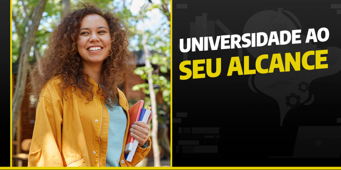 UNIFIEO | Sócios têm direito a bolsas de estudos de 60% nos cursos de graduação