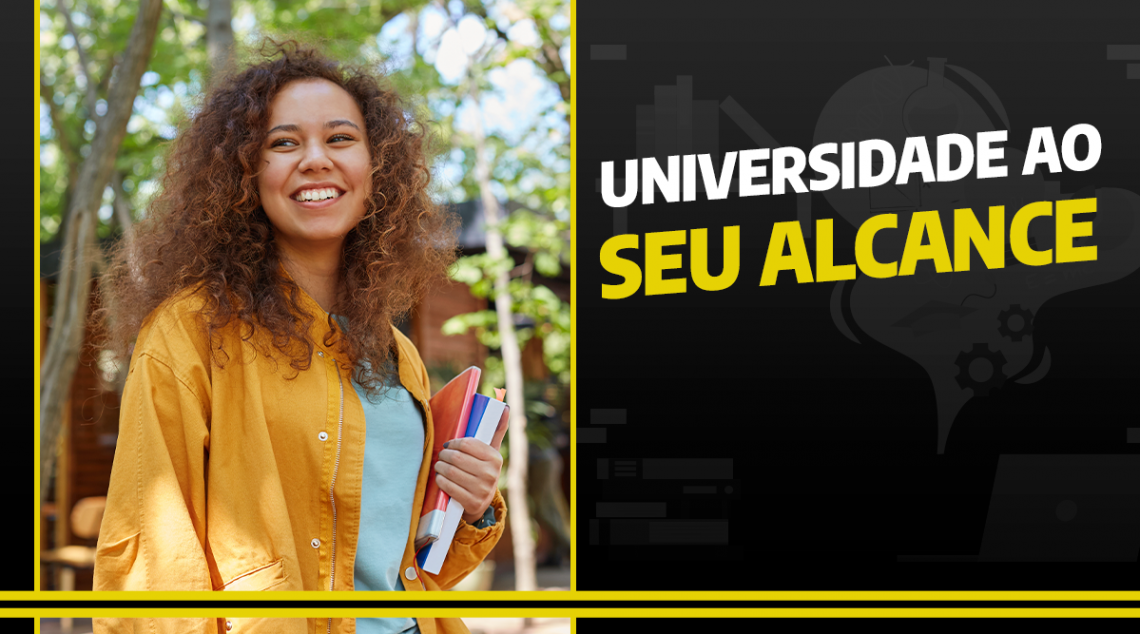 UNIFIEO | Sócios têm direito a bolsas de estudos de 60% nos cursos de graduação