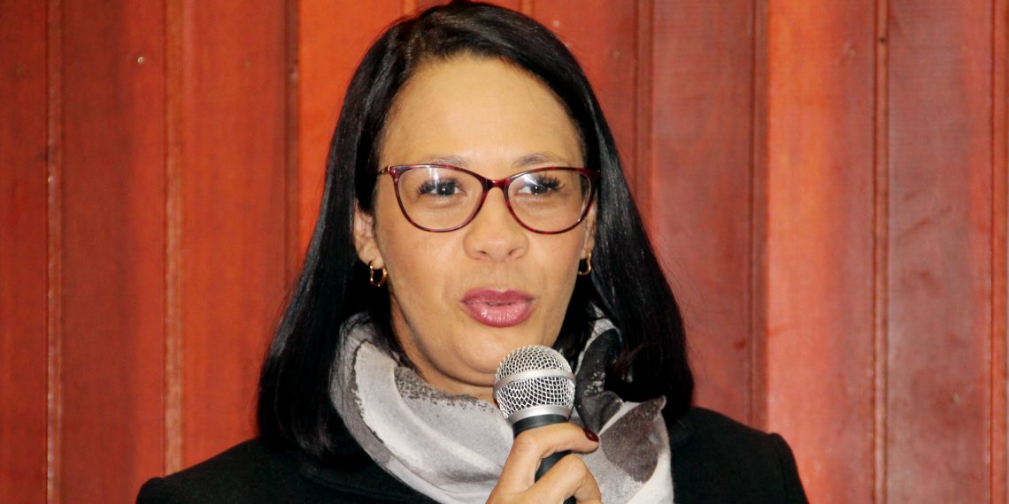 Grupo de Trabalho do Cioeste | Diretora Sheila Thimoteo vai representar o Sintrasp no encontro regional