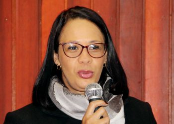 Grupo de Trabalho do Cioeste | Diretora Sheila Thimoteo vai representar o Sintrasp no encontro regional