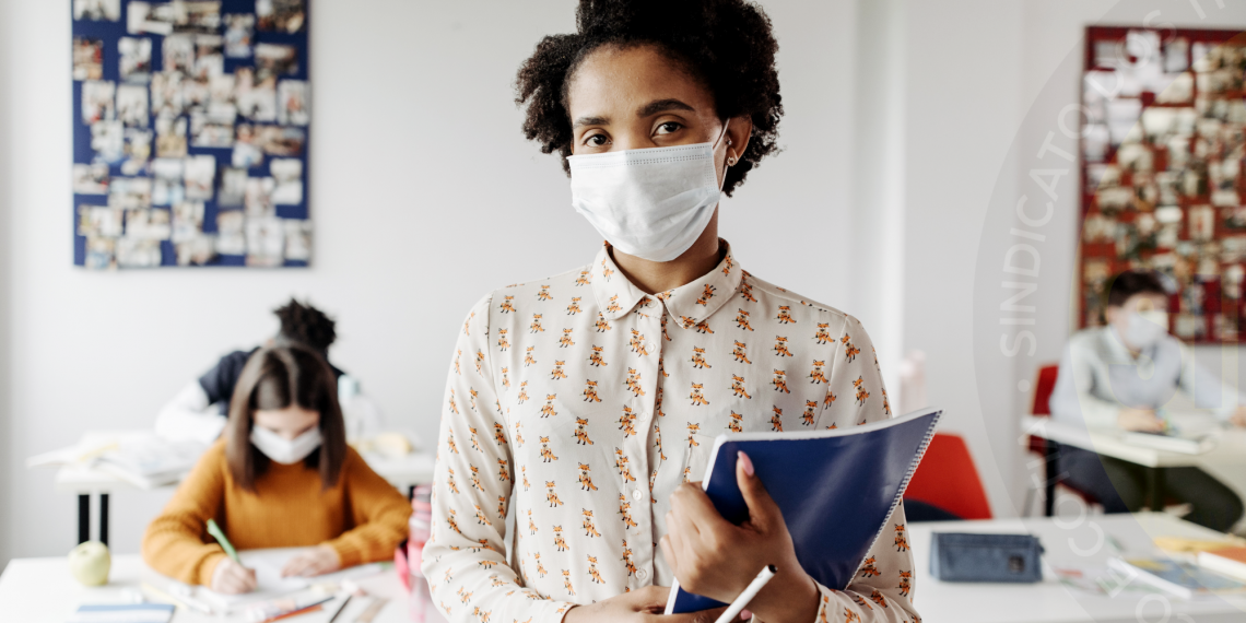 Reunião de Representantes dos Professores | Continuamos na luta pelo Plano de Carreira e progressões