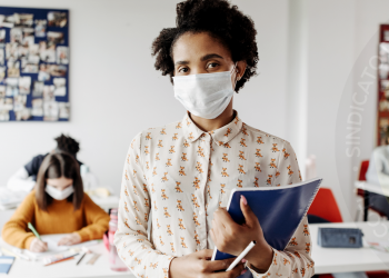Reunião de Representantes dos Professores | Continuamos na luta pelo Plano de Carreira e progressões