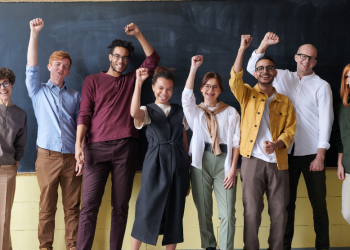 Encontro com os Profissionais do Apoio da Educação será em 1º de setembro, às 13 horas. Saiba como participar!