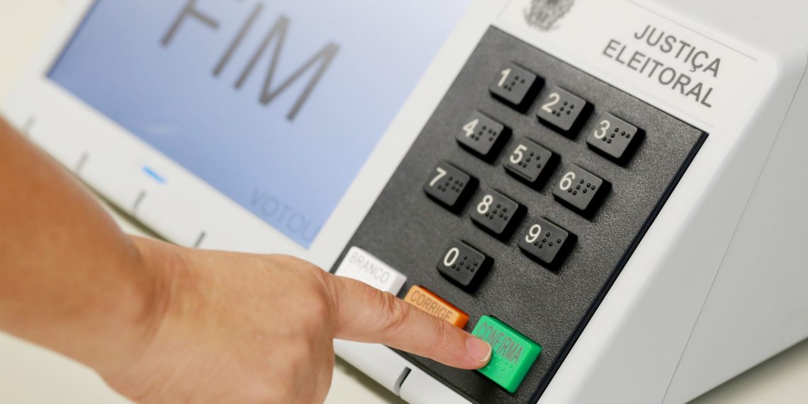 Eleições 2022: 16 dígitos mudam o Brasil? | Artigo de Vilson Antonio Romero
