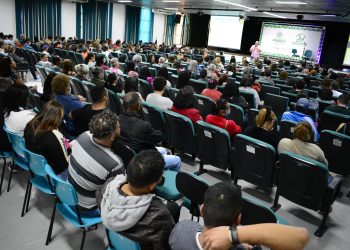 SUCESSO ABSOLUTO I Encontro organizado pelo Sintrasp reúne mais de 230 Profissionais do Apoio no Centro de Formação