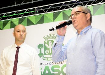 Sintrasp cria a CDS – Central de Denúncia do Servidor. Objetivo é combater injustiças e erradicar impunidades