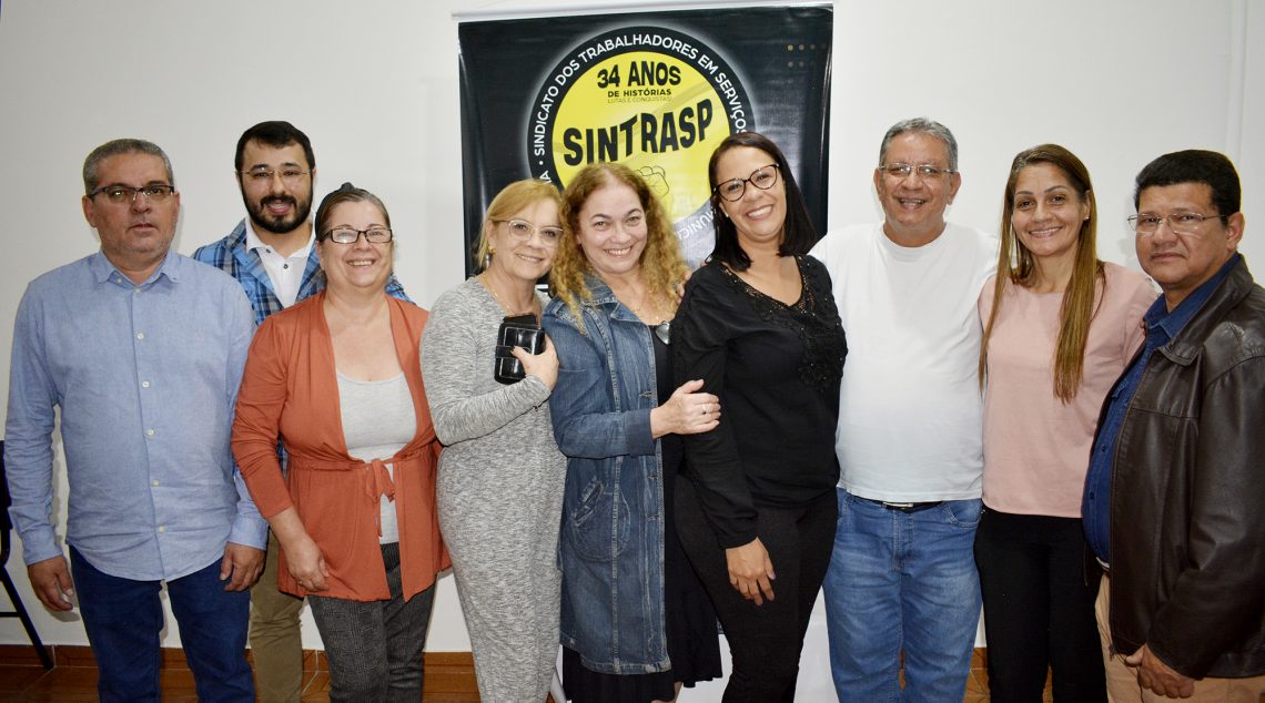 CACS/FUNDEB | Servidores votam em peso e elegem seus representantes para a gestão 2023/2027