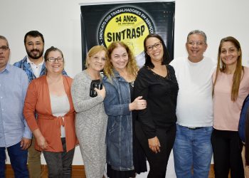 CACS/FUNDEB | Servidores votam em peso e elegem seus representantes para a gestão 2023/2027