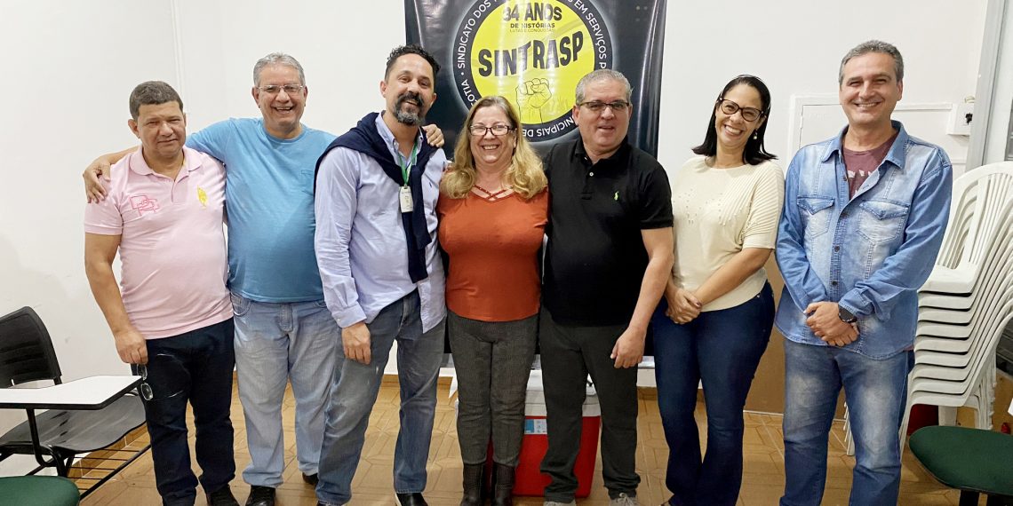 CACS/FUNDEB | Nova votação do segmento DIRETOR confirma Humberto Gava Neto como titular da gestão 2023/2027