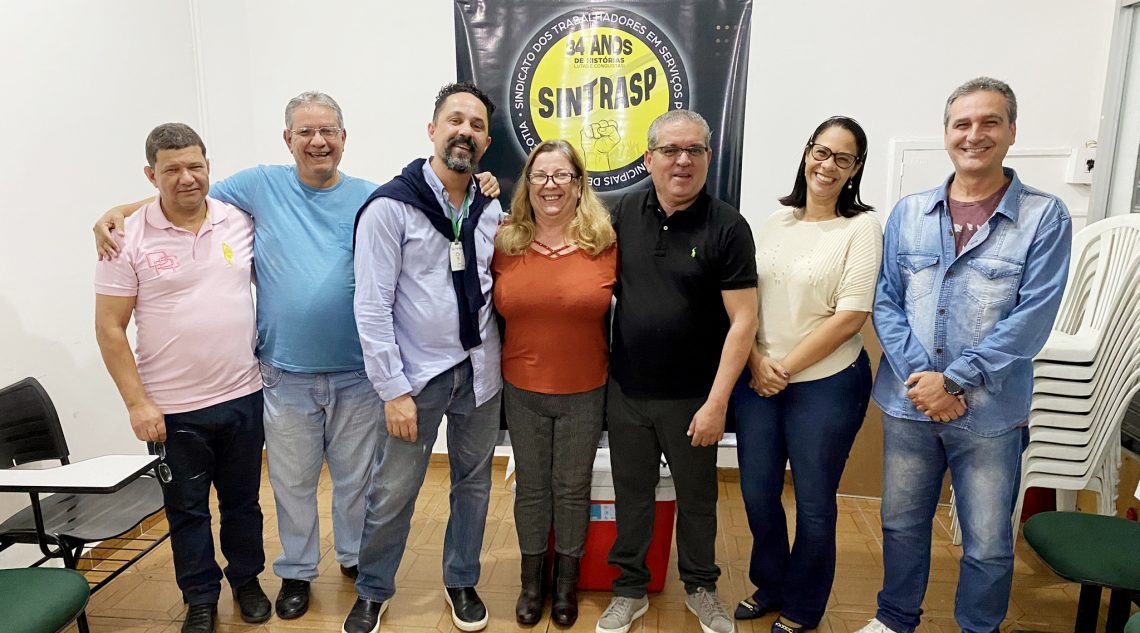 CACS/FUNDEB | Nova votação do segmento DIRETOR confirma Humberto Gava Neto como titular da gestão 2023/2027