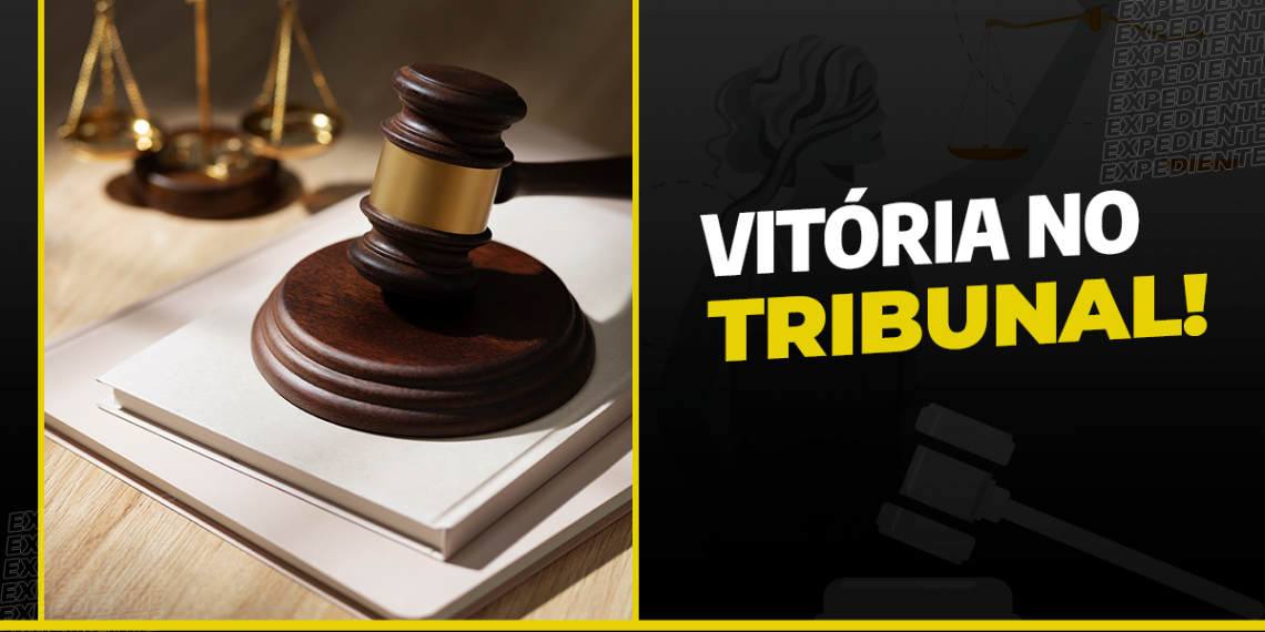 ACÓRDÃO I Justiça nega NOVAMENTE pedido da oposição e legitima eleição do Sintrasp