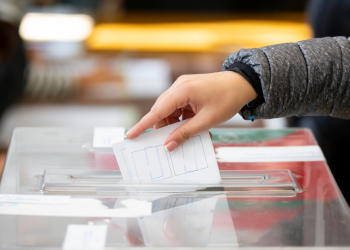 CACS/FUNDEB | Votação presencial será no dia 13 de setembro, na Casa do Professor. Escolha seu representante!