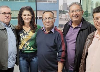 Comissão de Saúde | 1ª reunião delibera sobre o Plano de Carreira e demandas dos Servidores