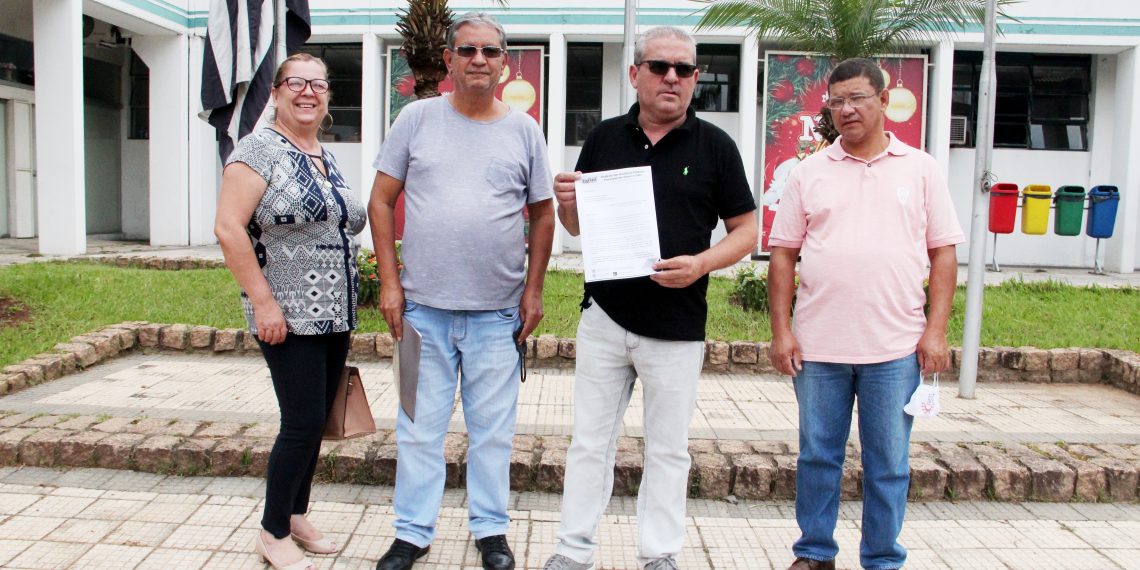 Prefeitura ATENDE reivindicação do Sintrasp e sobe vale-refeição dos Servidores para R$ 700,00