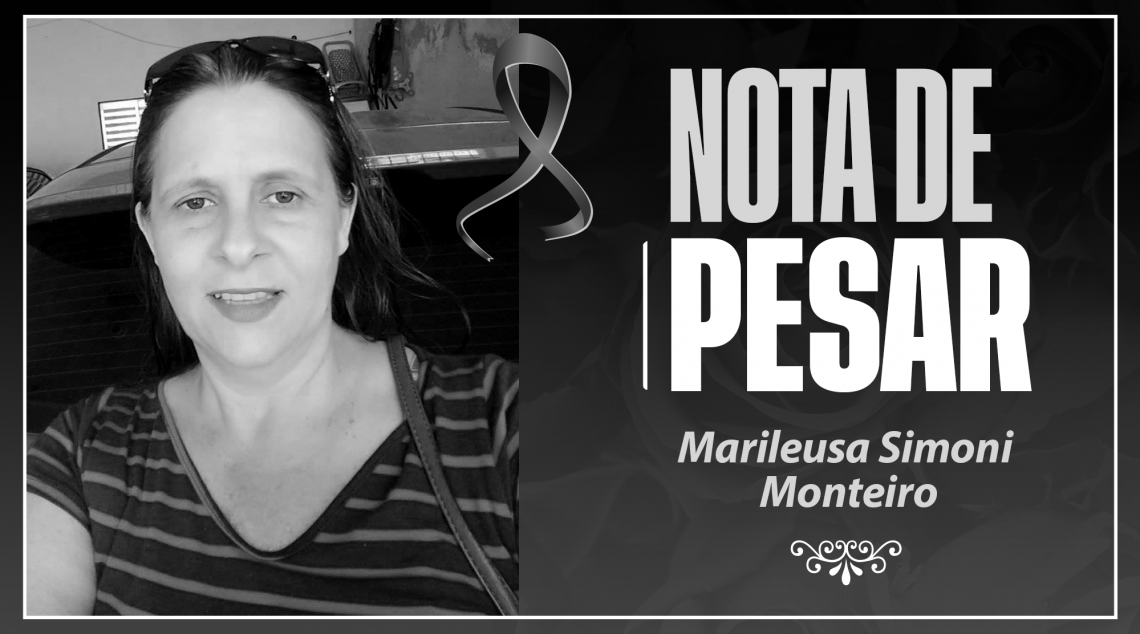 Professora Marileusa Simoni Monteiro | Fará muita falta, companheira. Descanse em paz! 🙏🏼