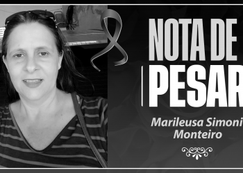 Professora Marileusa Simoni Monteiro | Fará muita falta, companheira. Descanse em paz! 🙏🏼