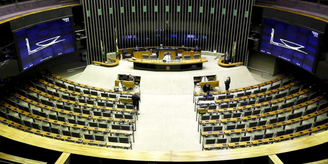 A votação da Reforma Administrativa pós eleições | Artigo de Neuriberg Dias