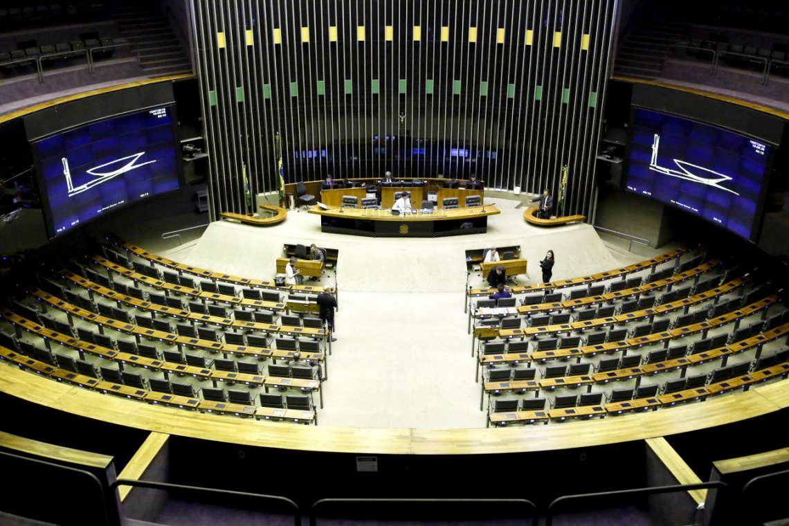 A votação da Reforma Administrativa pós eleições | Artigo de Neuriberg Dias