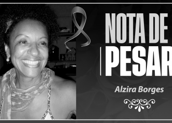 Adeus à Professora Alzira Borges | Nossos sentimentos aos familiares e amigos. Deixará saudades!