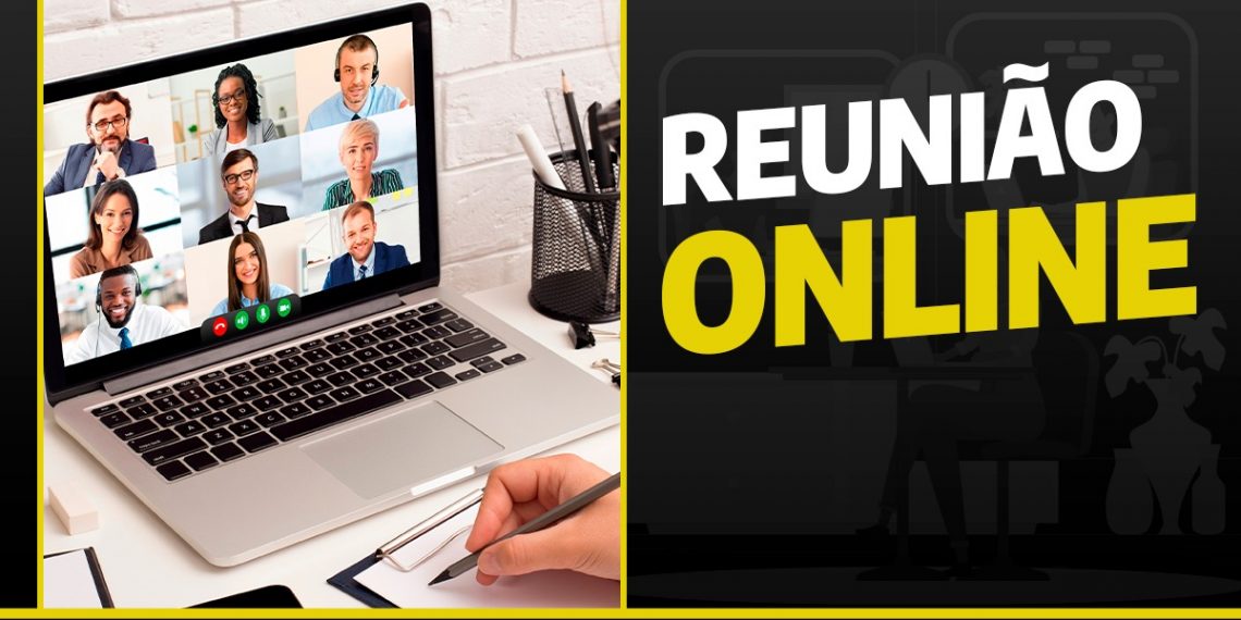 Sintrasp convida Professores da FITO para importante reunião online na segunda, dia 5, às 20 horas