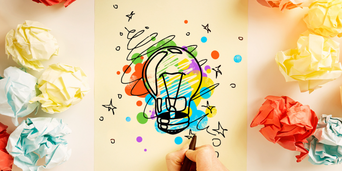 Parabéns a todos Professores premiados no concurso “Professor Inovador 2022”