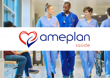 Sócios com o plano de saúde da Ameplan terão reajuste na mensalidade a partir de novembro