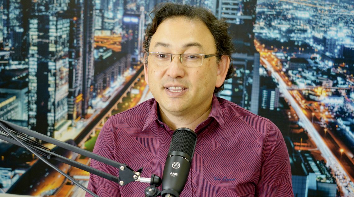 Cenário Político e Social | Fausto Augusto Junior, diretor técnico do Dieese, faz análise da atual situação do País