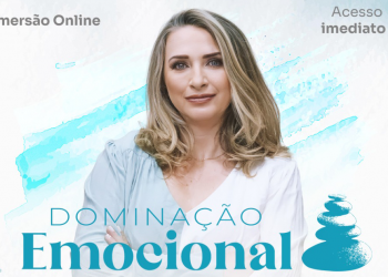 Dra. Sandra Mara apresenta 21 passos para aprender a gerenciar suas emoções