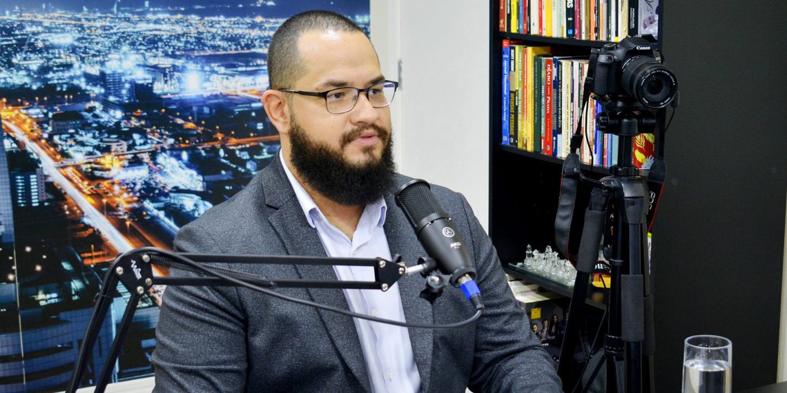 #DICAS | Psicólogo João Ferreira fala sobre como enfrentar desafios do dia a dia. Confira!