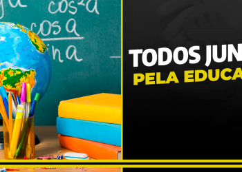 Inscrições para candidatos ao Conselho Municipal de Educação serão de 6 a 10 de fevereiro de forma online