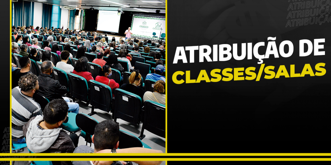 Carga Suplementar | Secretaria da Educação divulga Portaria sobre atribuição de classes/aulas 2023. Fique por dentro!