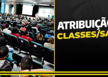 Carga Suplementar | Secretaria da Educação divulga Portaria sobre atribuição de classes/aulas 2023. Fique por dentro!