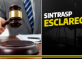 Vitória do Sintrasp na Justiça referente ao pagamento do Difícil Acesso aos Professores e Apoio segue rito. É PRECISO ESPERAR!