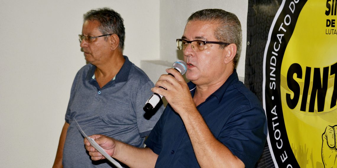 Servidores de Osasco definem reivindicações para compor a Pauta final da Campanha