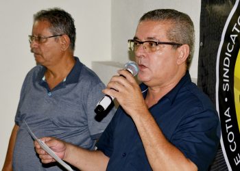 Servidores de Osasco definem reivindicações para compor a Pauta final da Campanha