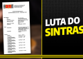 Sintrasp ingressa com ação na Justiça para tentar manter o auxílio-alimentação dos aposentados e pensionistas