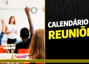 Sintrasp encaminha Calendário de Reunião de Representantes dos Professores ao secretário da Educação