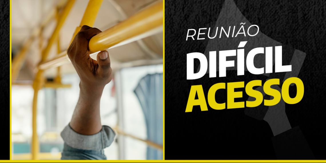Sindicato auxilia Professores com dúvidas sobre o processo do Difícil Acesso