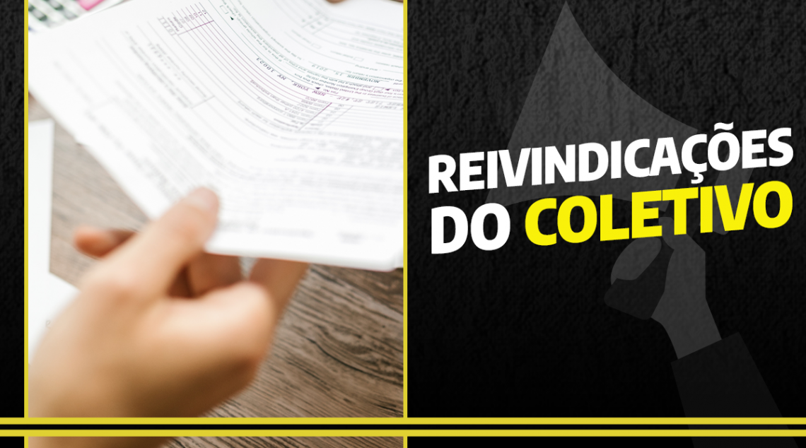 Campanha Salarial 2023 | Servidores participam em peso e apresentam propostas para compor a Pauta de Revindicações