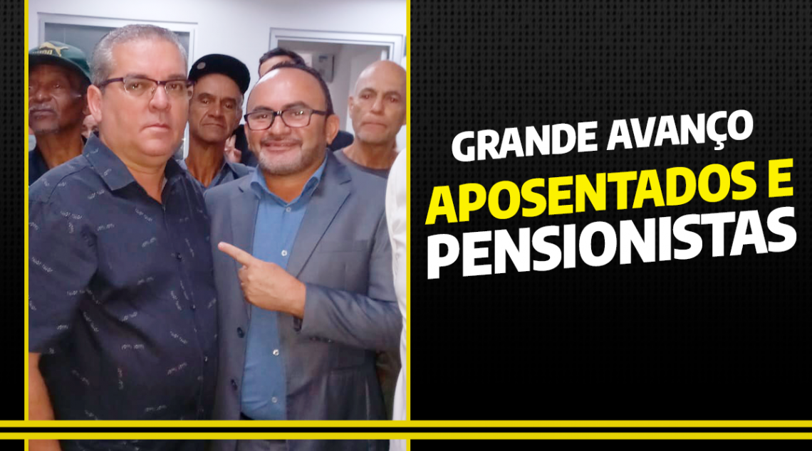 Projeto de Lei “Auxílio Melhor Idade” | Vereadores atendem reivindicação do Sintrasp e apresentam solução ao VA dos aposentados