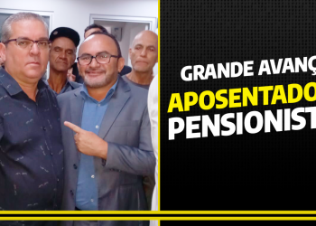 Projeto de Lei “Auxílio Melhor Idade” | Vereadores atendem reivindicação do Sintrasp e apresentam solução ao VA dos aposentados